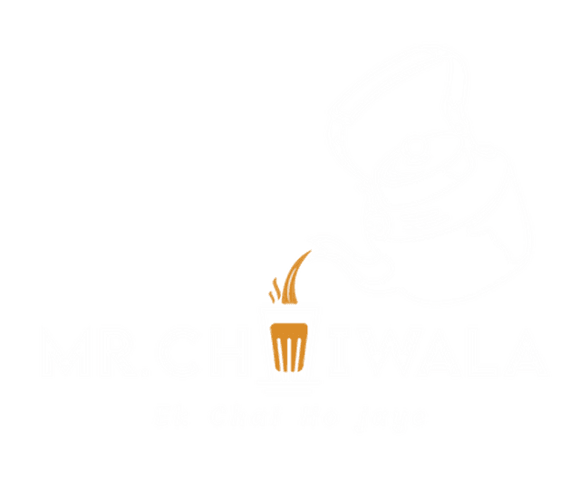 Mr Chaiwala