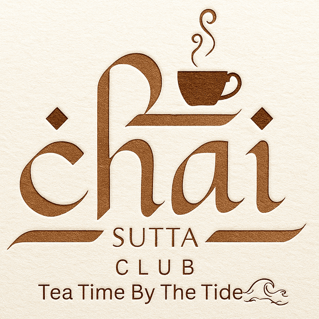 Chai Sutta Club