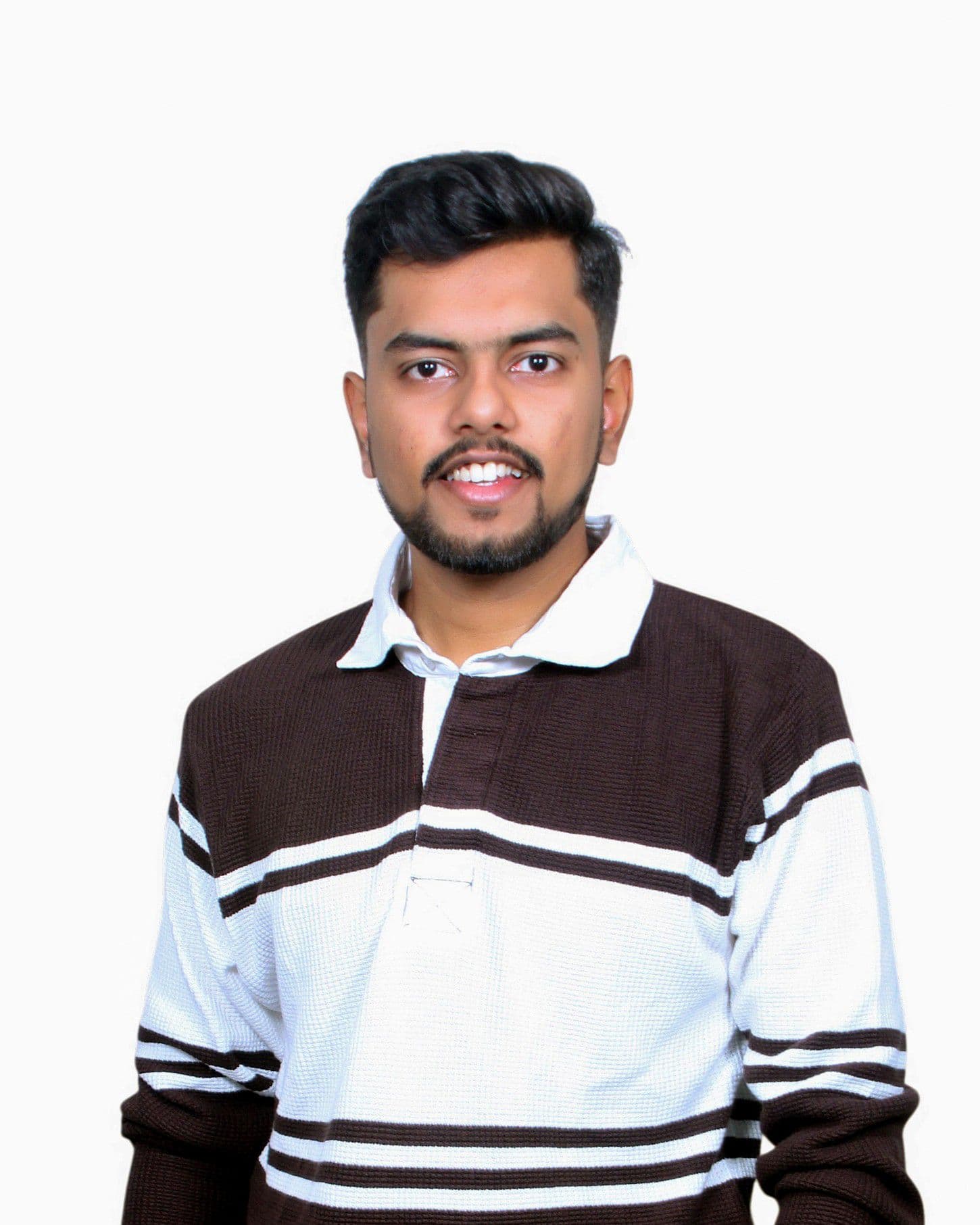 Harmish